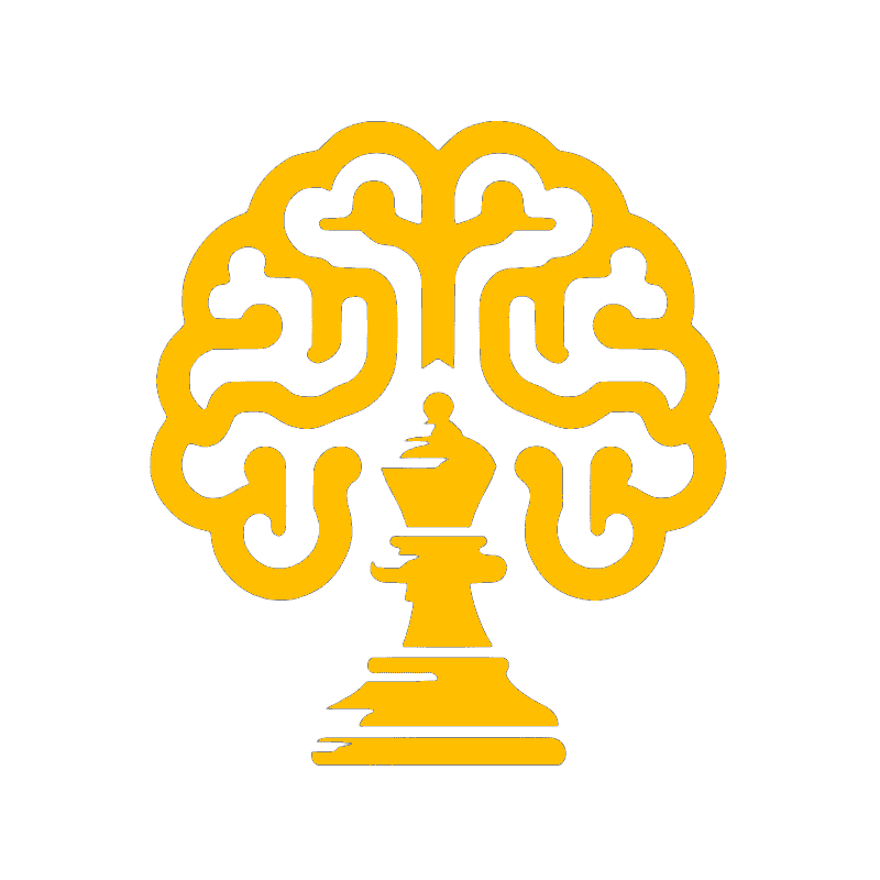 Game Of Brains Logo